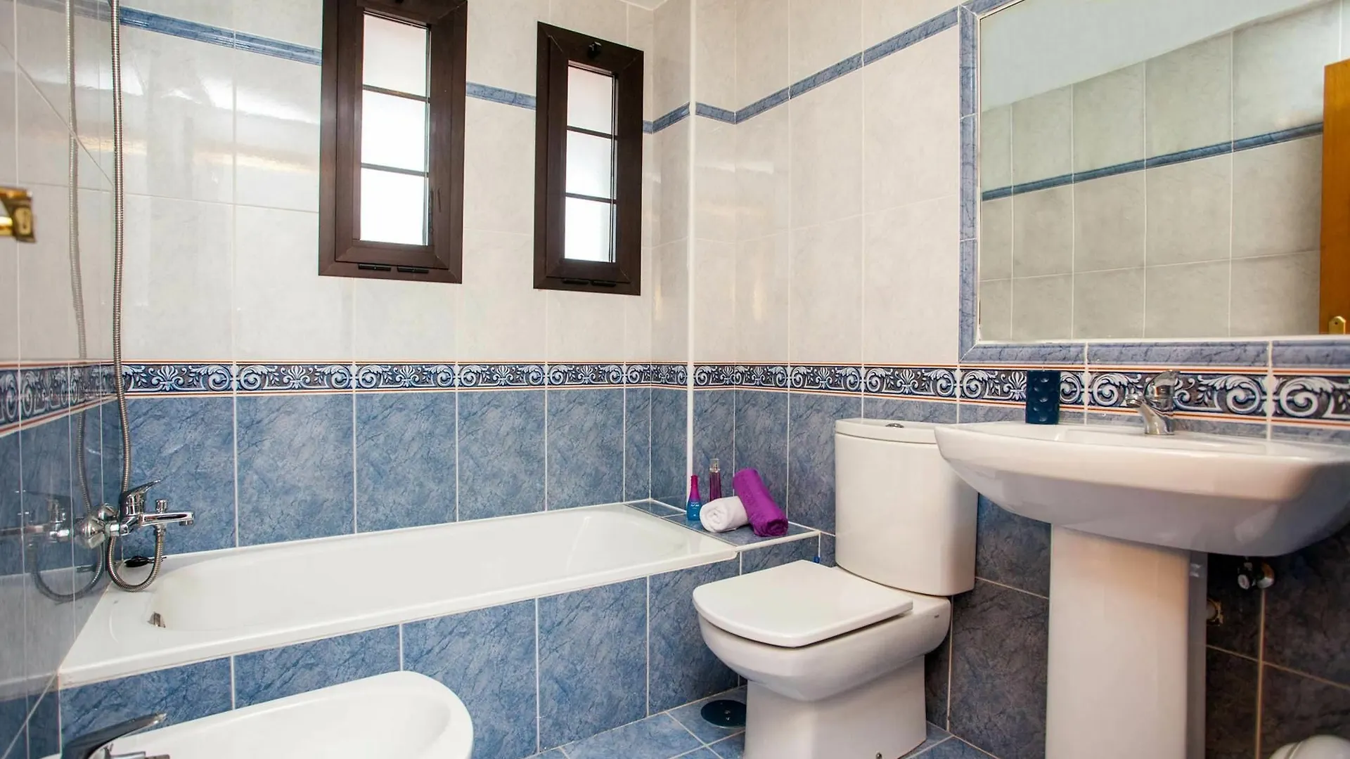 Oliva Villa Corralejo