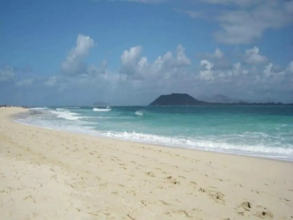 Oliva Villa Corralejo