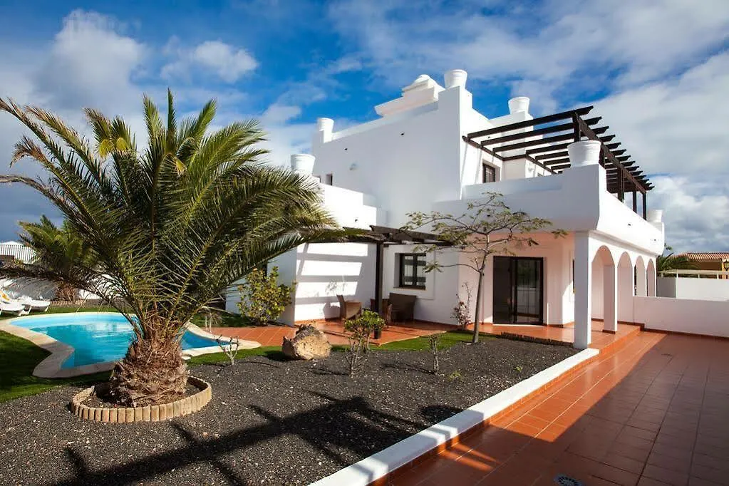 Oliva Villa Corralejo