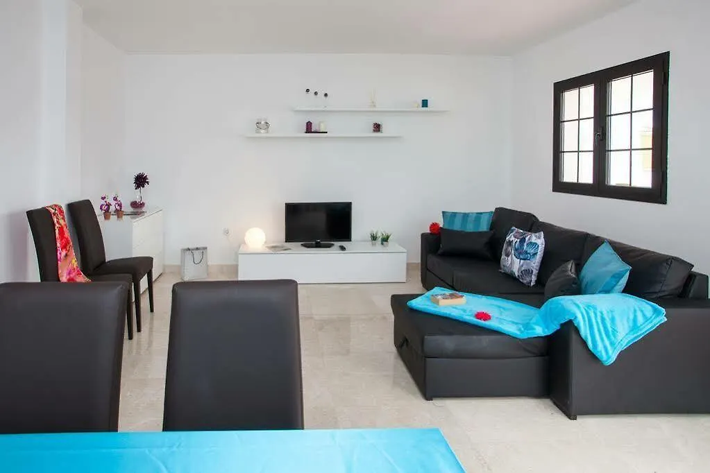 Oliva Villa Corralejo